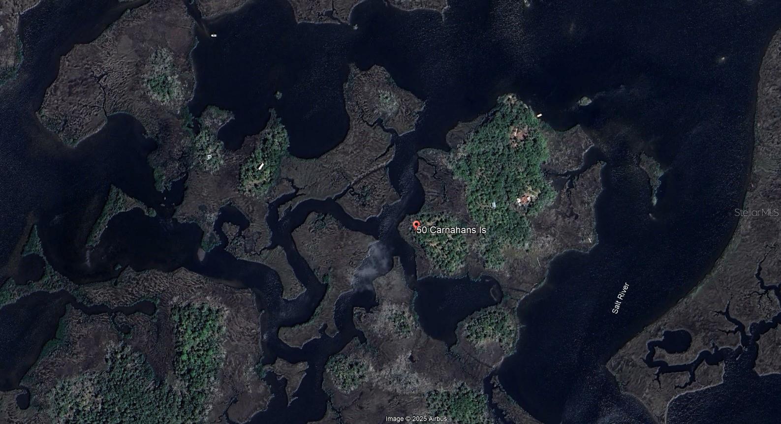 50 CARNAHANS, CRYSTAL RIVER, FL, 34429