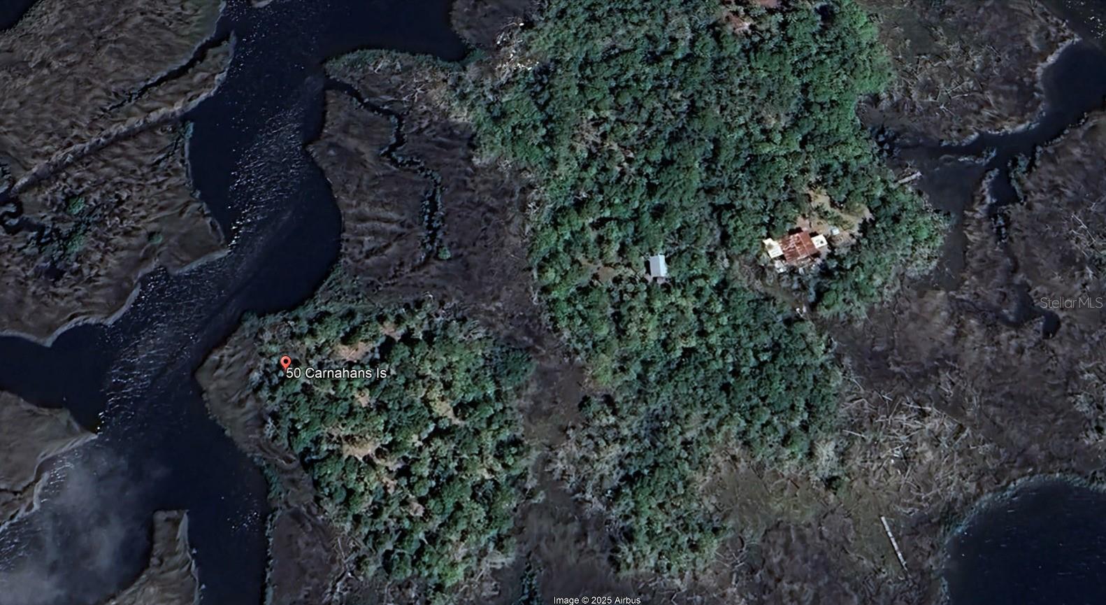 50 CARNAHANS, CRYSTAL RIVER, FL, 34429