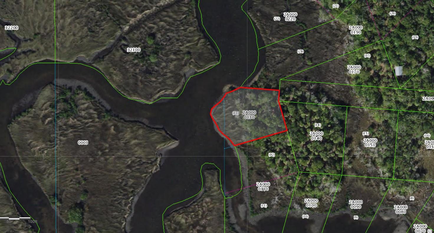 50 CARNAHANS, CRYSTAL RIVER, FL, 34429