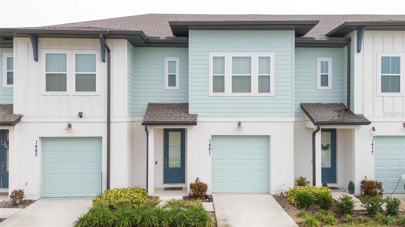 1481 DISCOVERY ST, DAVENPORT, FL, 33896