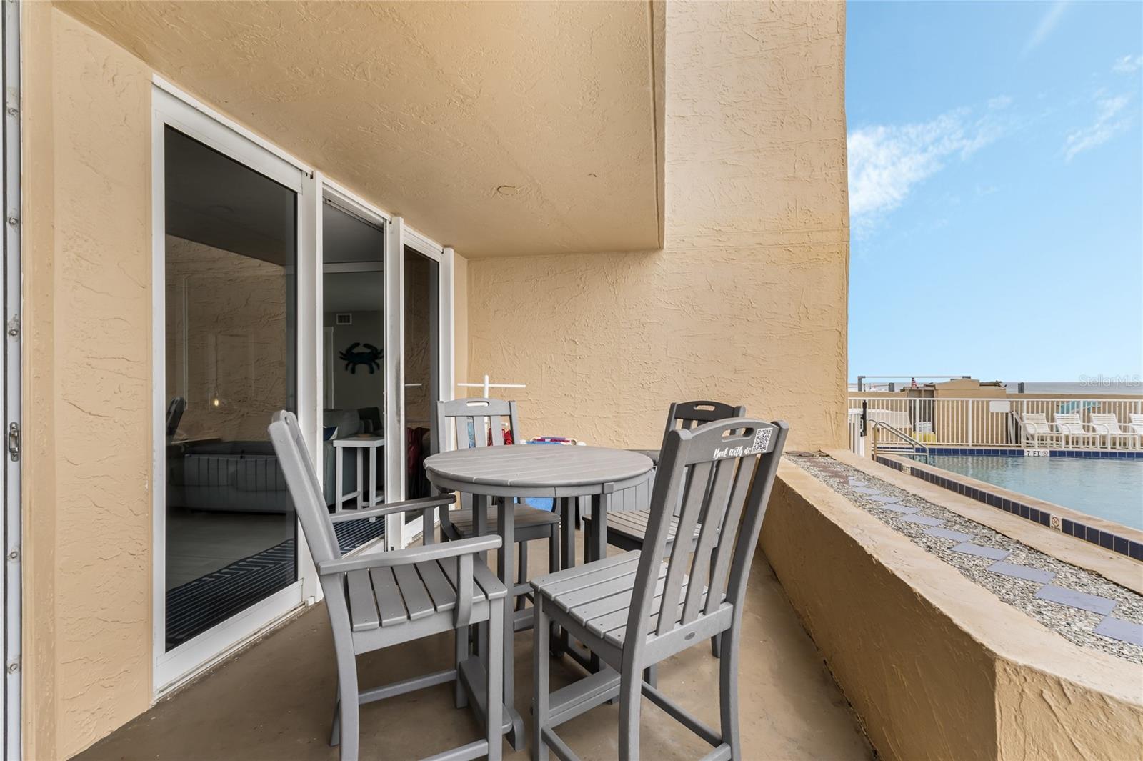 421 S ATLANTIC AVE #105, NEW SMYRNA BEACH, FL, 32169