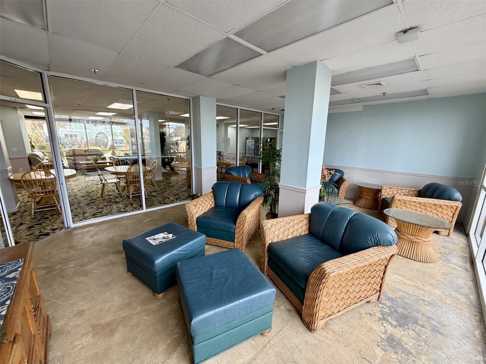 421 S ATLANTIC AVE #105, NEW SMYRNA BEACH, FL, 32169