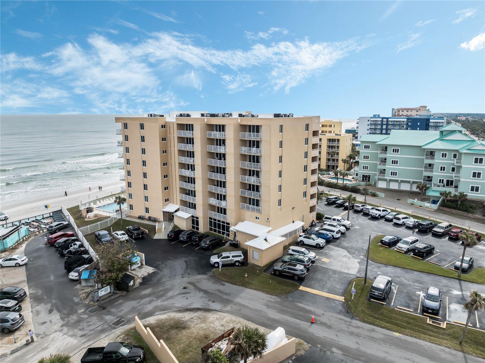 421 S ATLANTIC AVE #105, NEW SMYRNA BEACH, FL, 32169