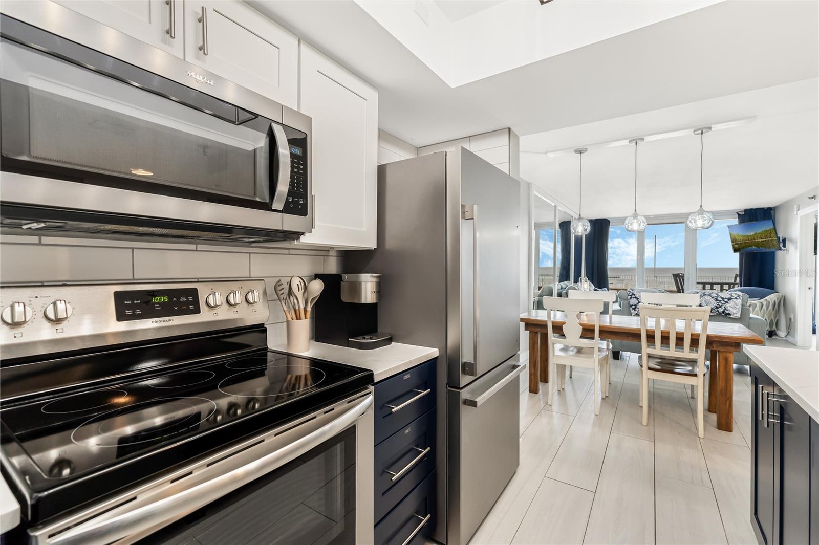 421 S ATLANTIC AVE #105, NEW SMYRNA BEACH, FL, 32169