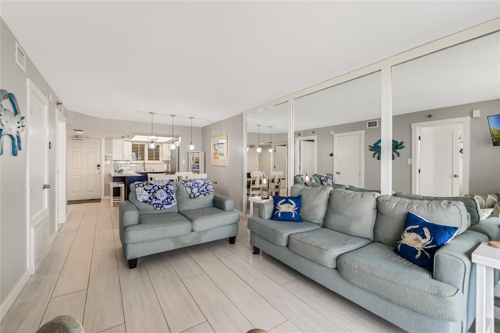 421 S ATLANTIC AVE #105, NEW SMYRNA BEACH, FL, 32169