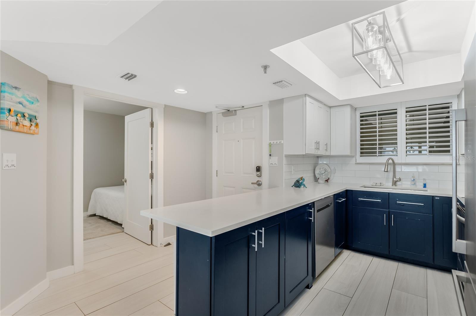 421 S ATLANTIC AVE #105, NEW SMYRNA BEACH, FL, 32169