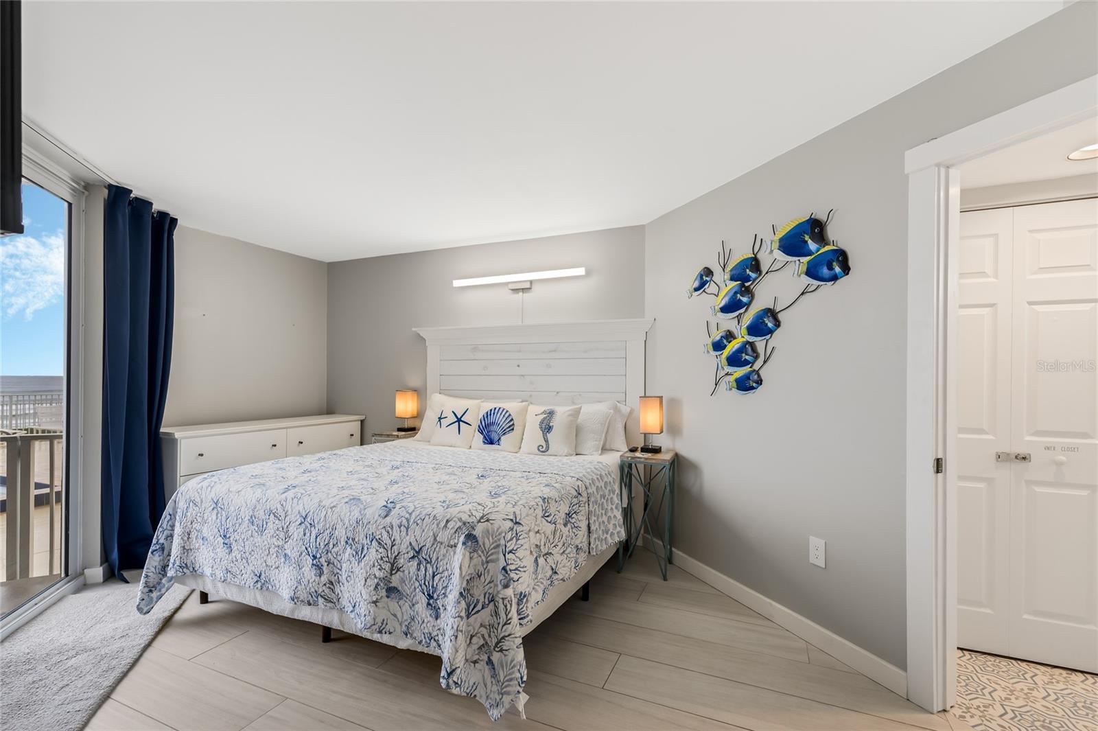 421 S ATLANTIC AVE #105, NEW SMYRNA BEACH, FL, 32169