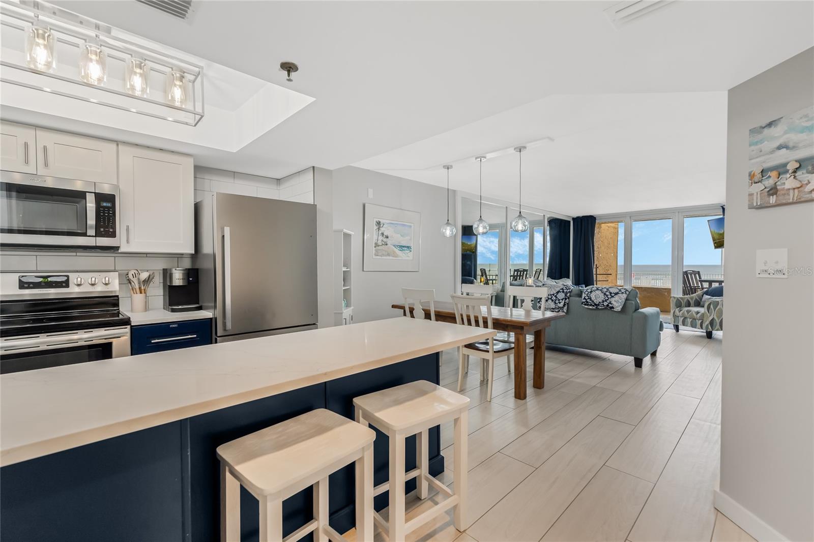 421 S ATLANTIC AVE #105, NEW SMYRNA BEACH, FL, 32169