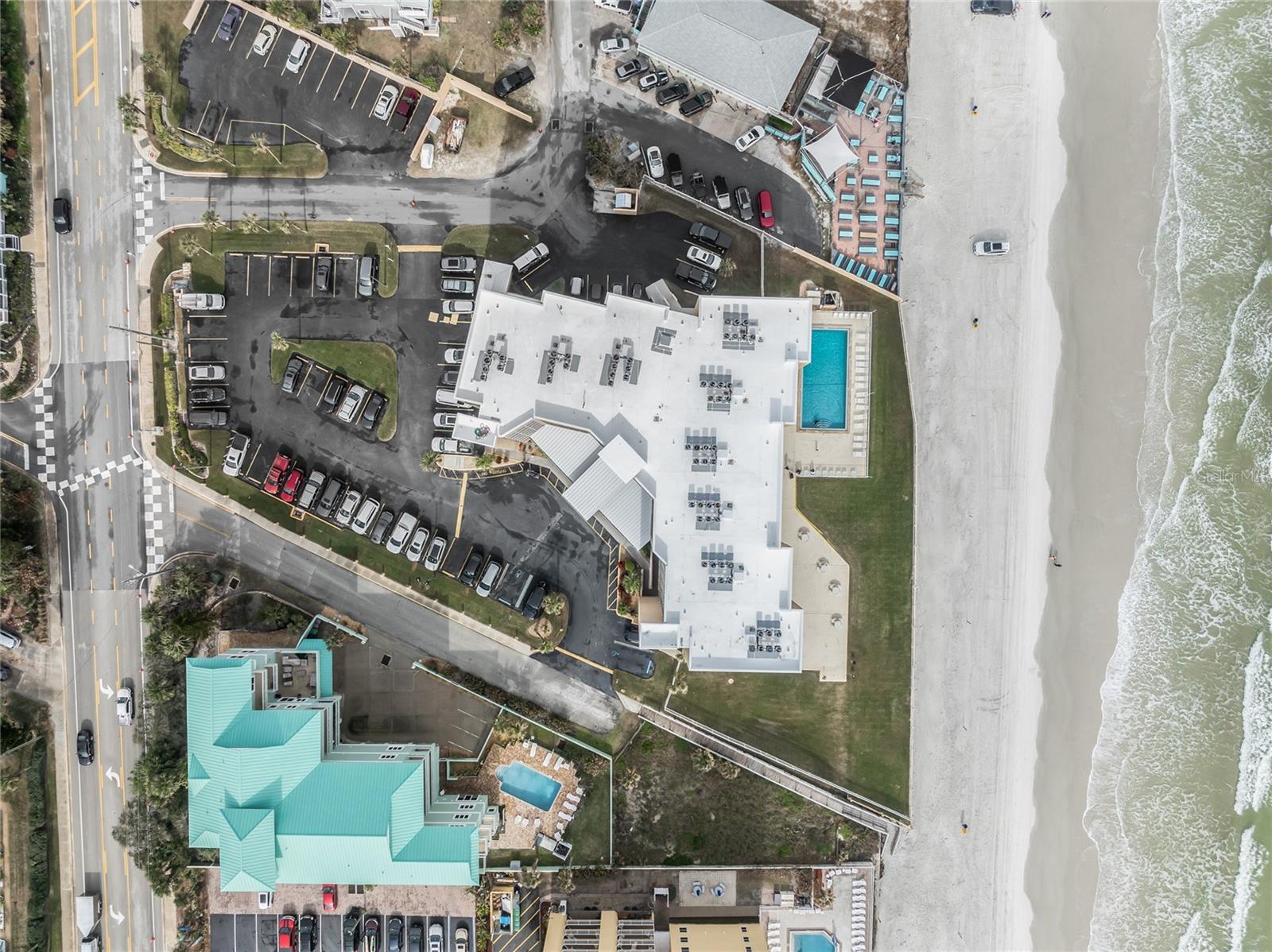 421 S ATLANTIC AVE #105, NEW SMYRNA BEACH, FL, 32169