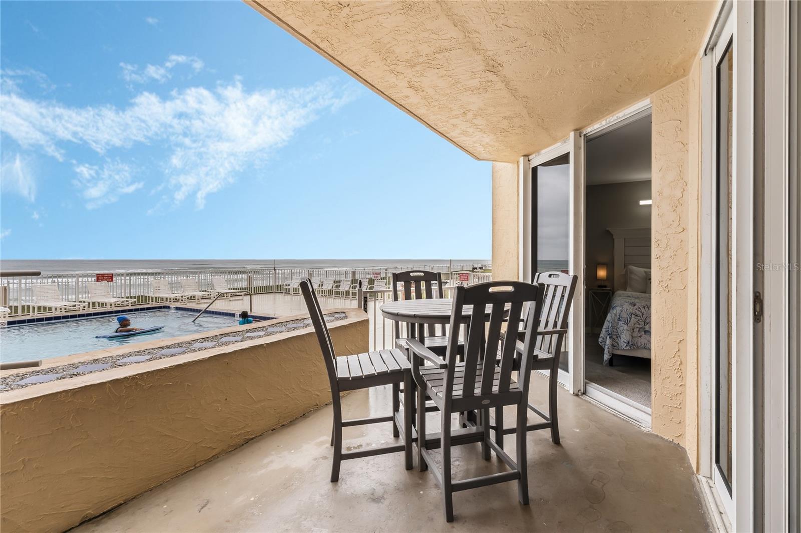 421 S ATLANTIC AVE #105, NEW SMYRNA BEACH, FL, 32169