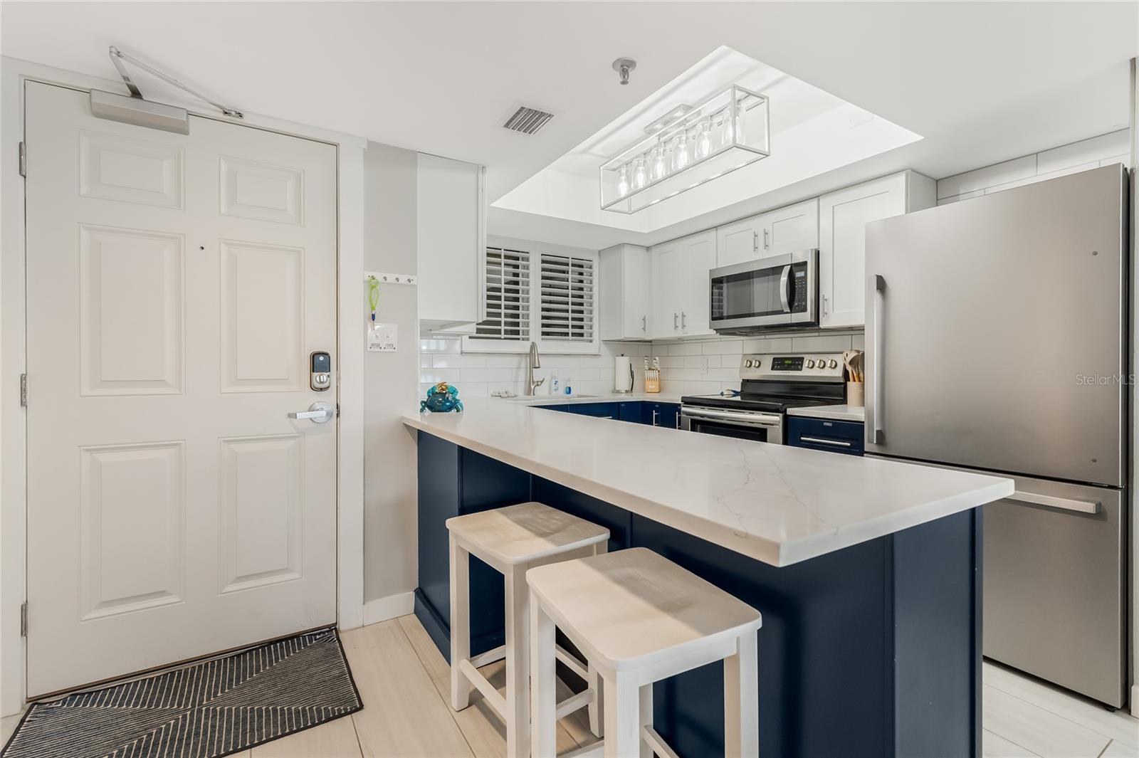 421 S ATLANTIC AVE #105, NEW SMYRNA BEACH, FL, 32169
