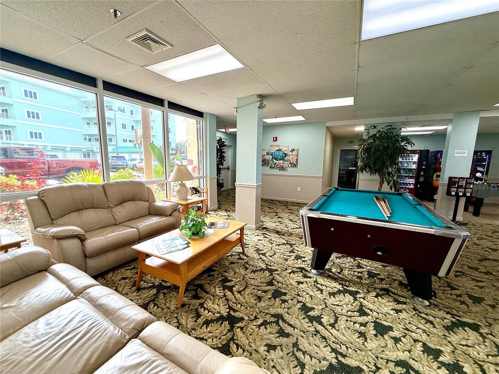 421 S ATLANTIC AVE #105, NEW SMYRNA BEACH, FL, 32169
