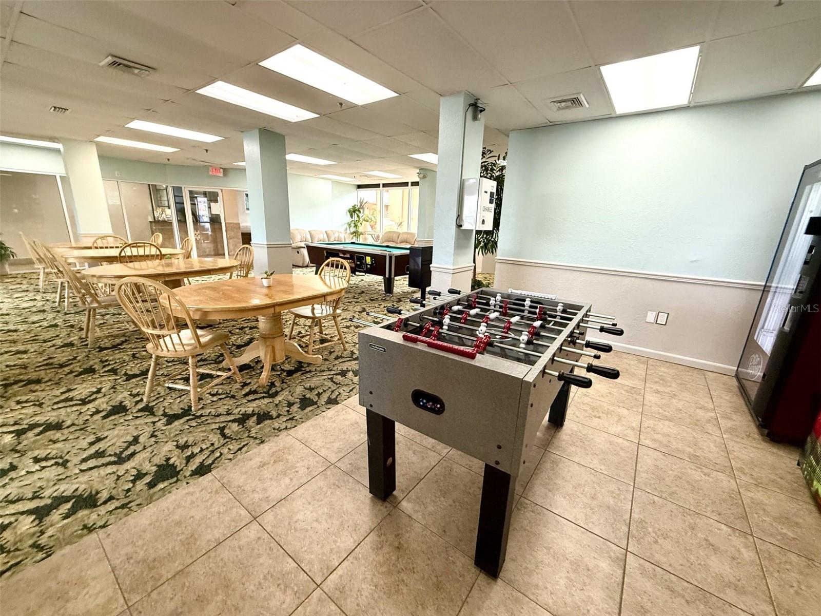 421 S ATLANTIC AVE #105, NEW SMYRNA BEACH, FL, 32169