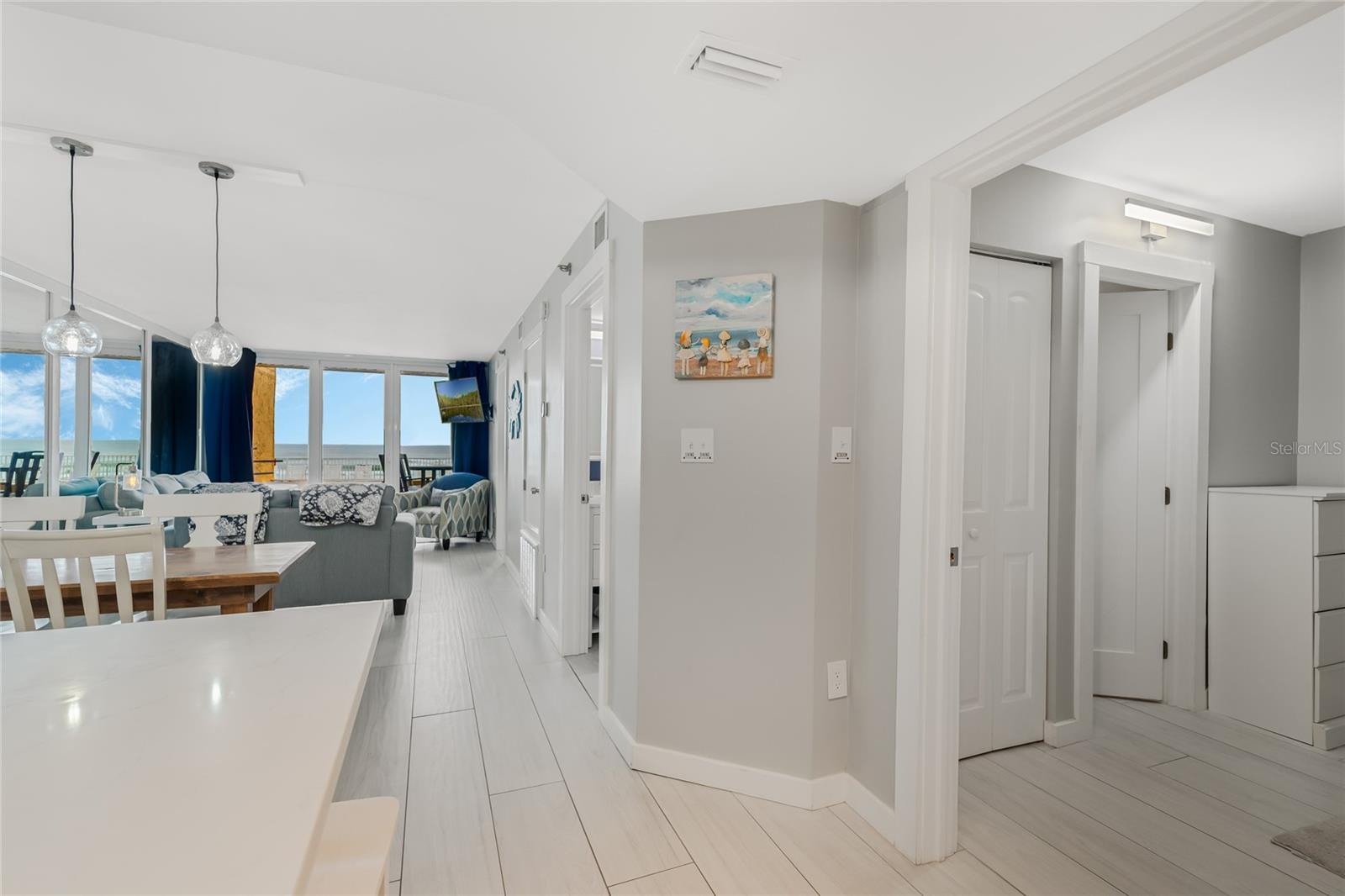 421 S ATLANTIC AVE #105, NEW SMYRNA BEACH, FL, 32169