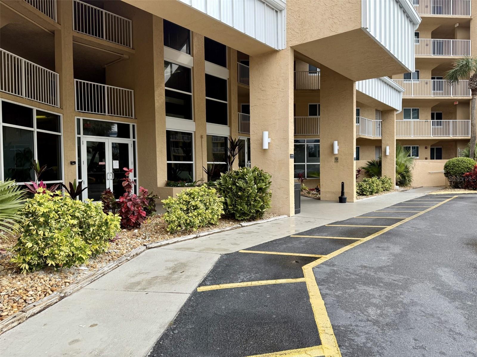 421 S ATLANTIC AVE #105, NEW SMYRNA BEACH, FL, 32169