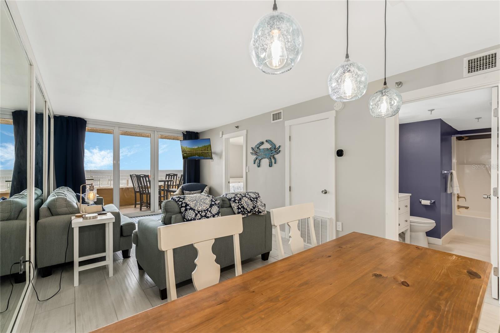 421 S ATLANTIC AVE #105, NEW SMYRNA BEACH, FL, 32169