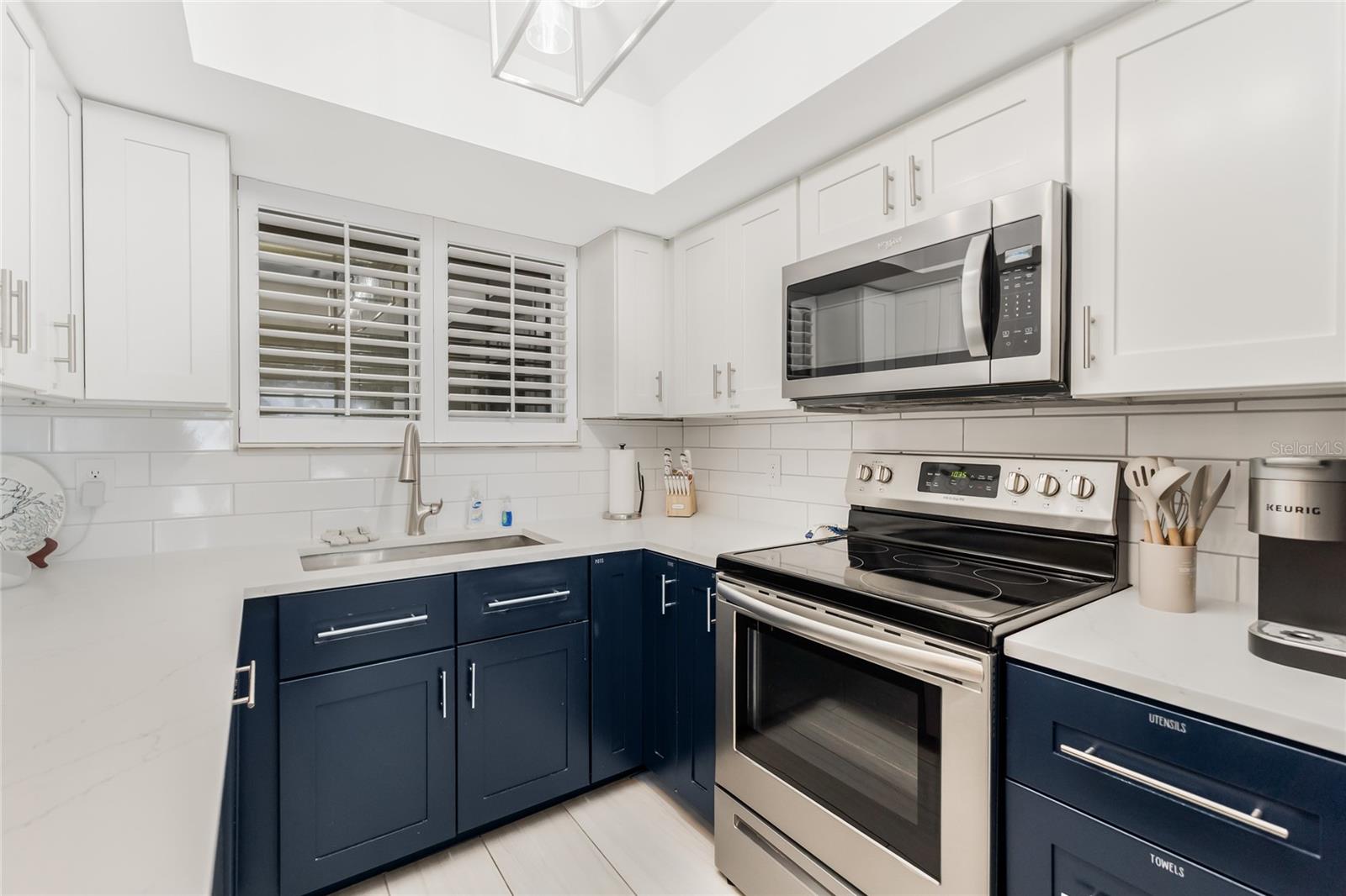421 S ATLANTIC AVE #105, NEW SMYRNA BEACH, FL, 32169
