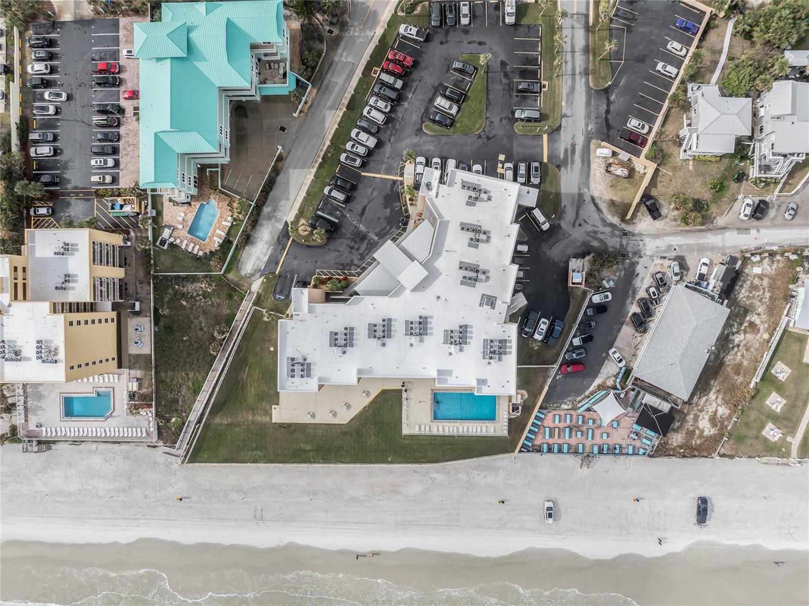 421 S ATLANTIC AVE #105, NEW SMYRNA BEACH, FL, 32169