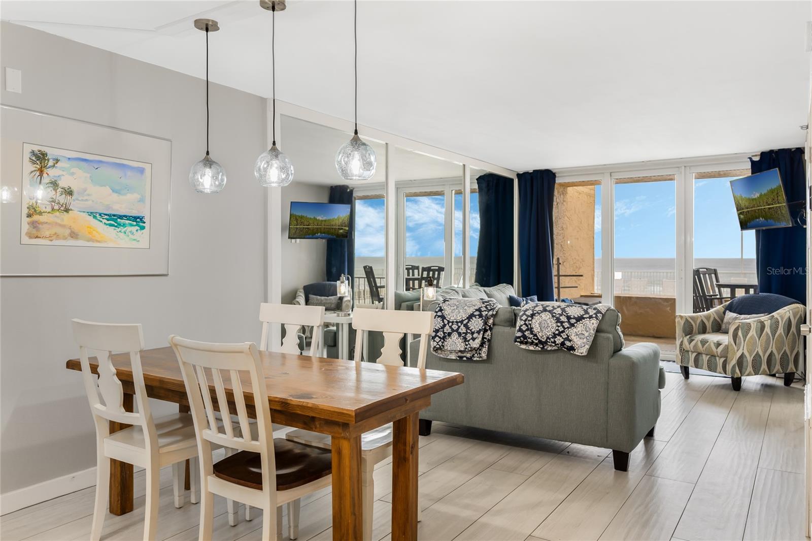 421 S ATLANTIC AVE #105, NEW SMYRNA BEACH, FL, 32169