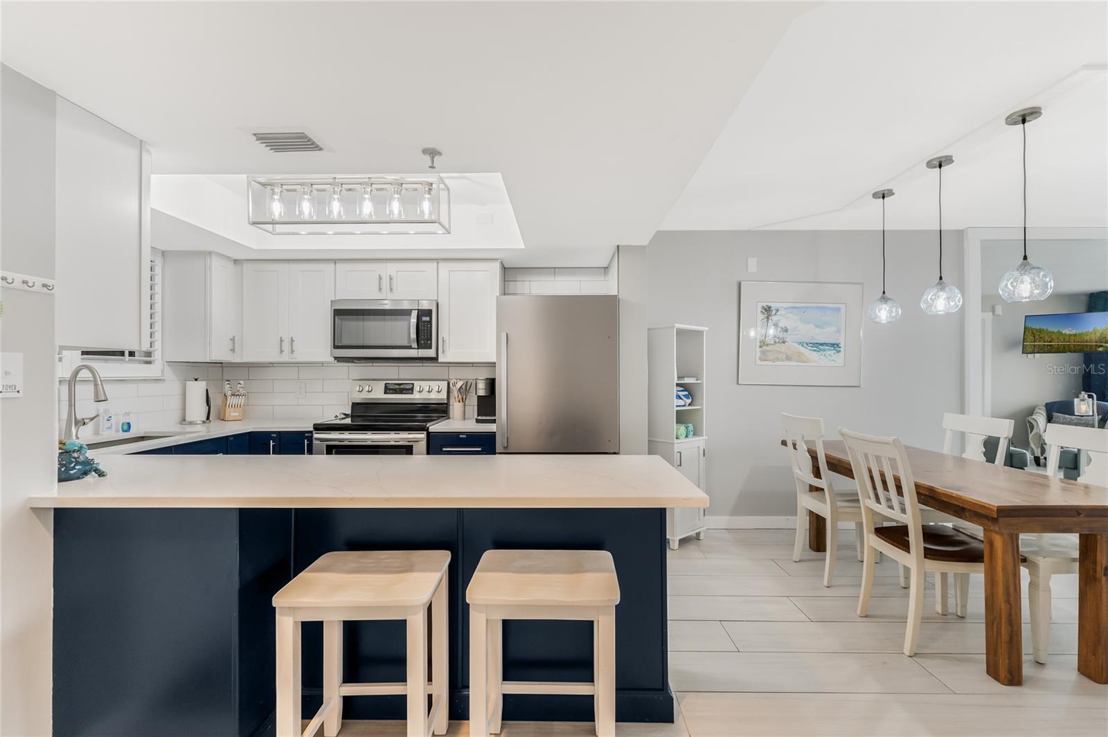 421 S ATLANTIC AVE #105, NEW SMYRNA BEACH, FL, 32169