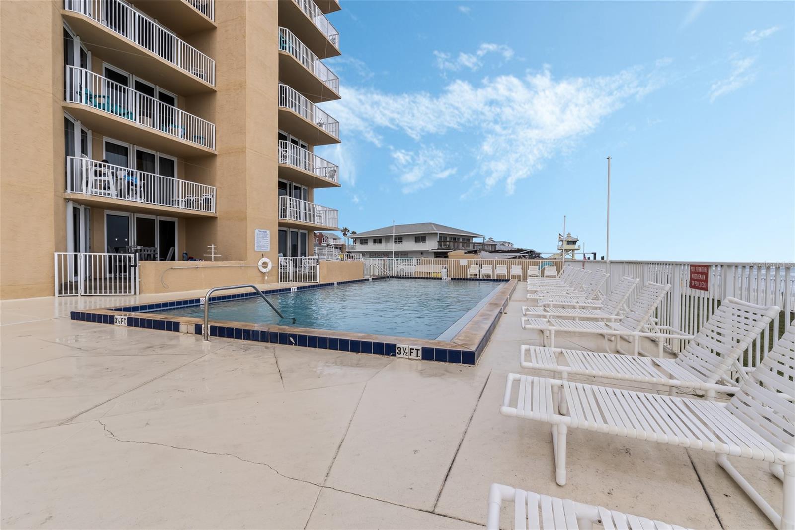 421 S ATLANTIC AVE #105, NEW SMYRNA BEACH, FL, 32169