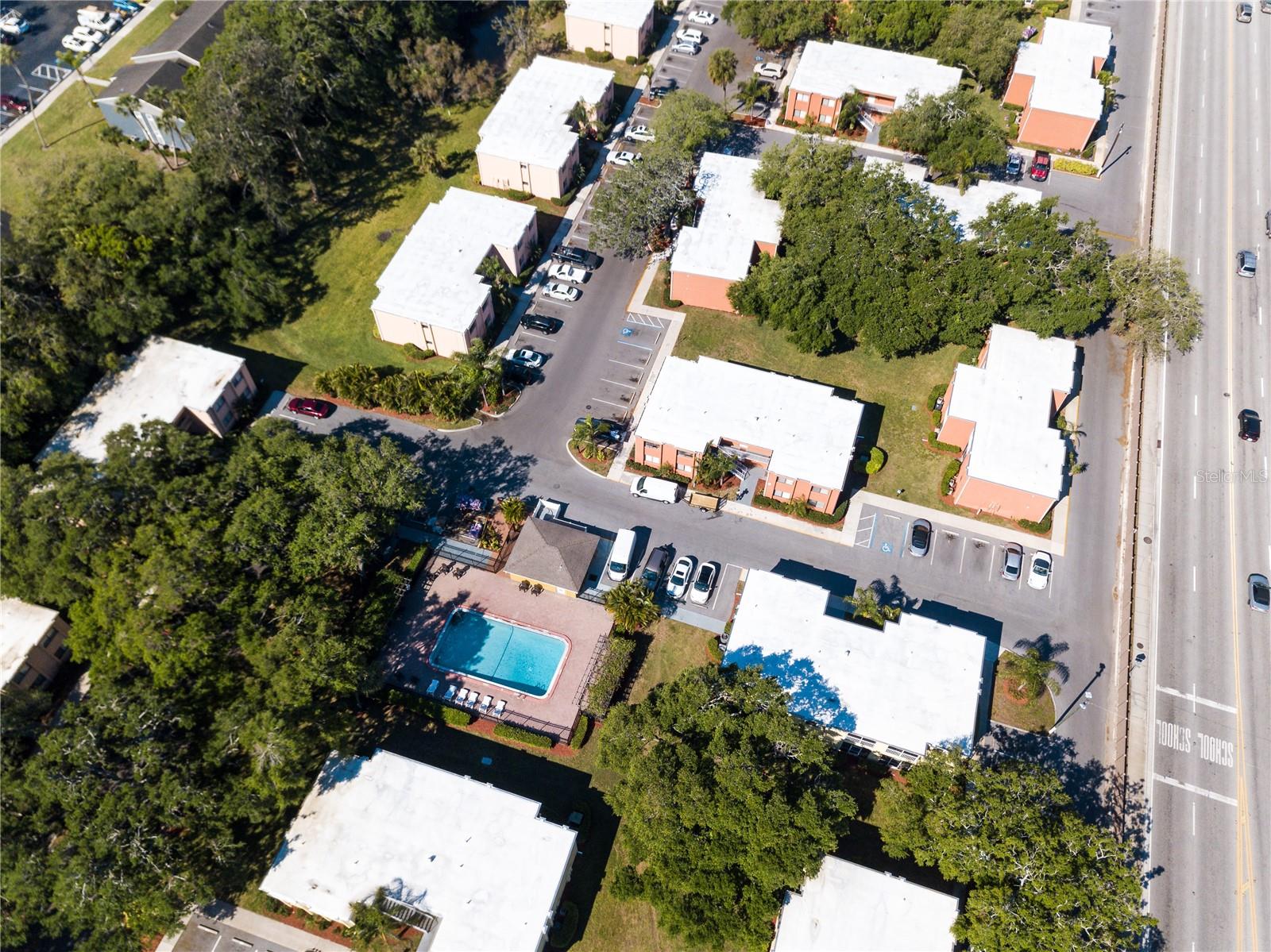 5310 26TH ST W #501, BRADENTON, FL, 34207