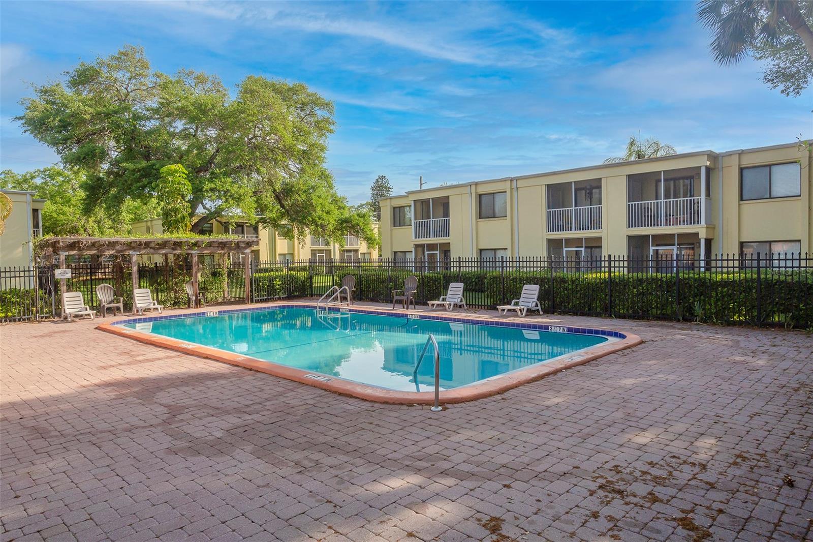 5310 26TH ST W #501, BRADENTON, FL, 34207