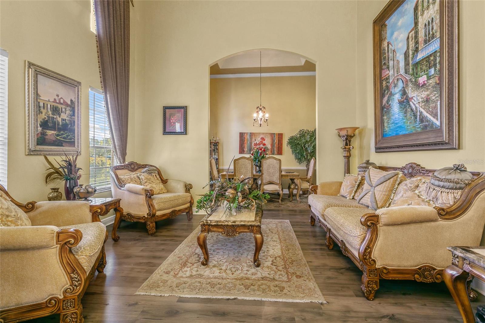 2136 LAUREL BLOSSOM CIR, OCOEE, FL, 34761
