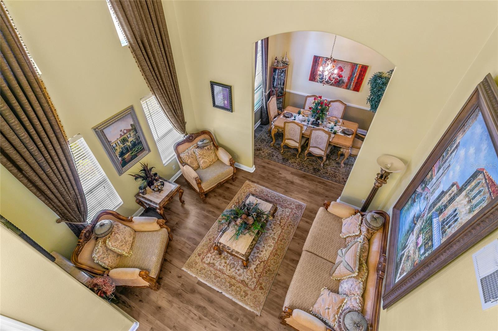 2136 LAUREL BLOSSOM CIR, OCOEE, FL, 34761