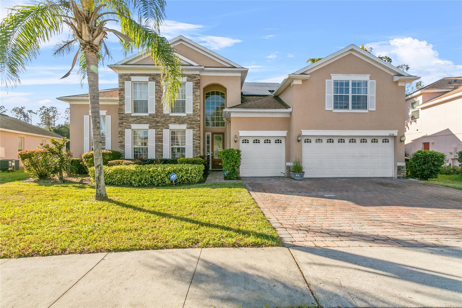 2136 LAUREL BLOSSOM CIR, OCOEE, FL, 34761