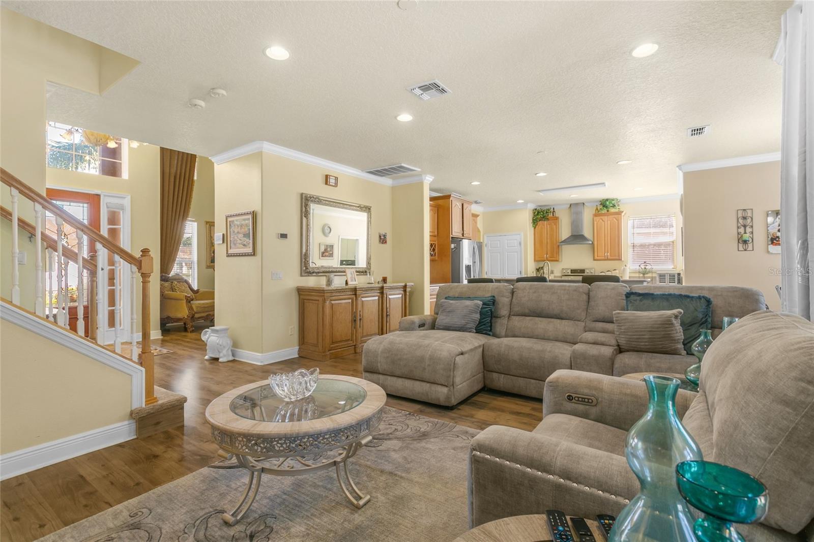 2136 LAUREL BLOSSOM CIR, OCOEE, FL, 34761