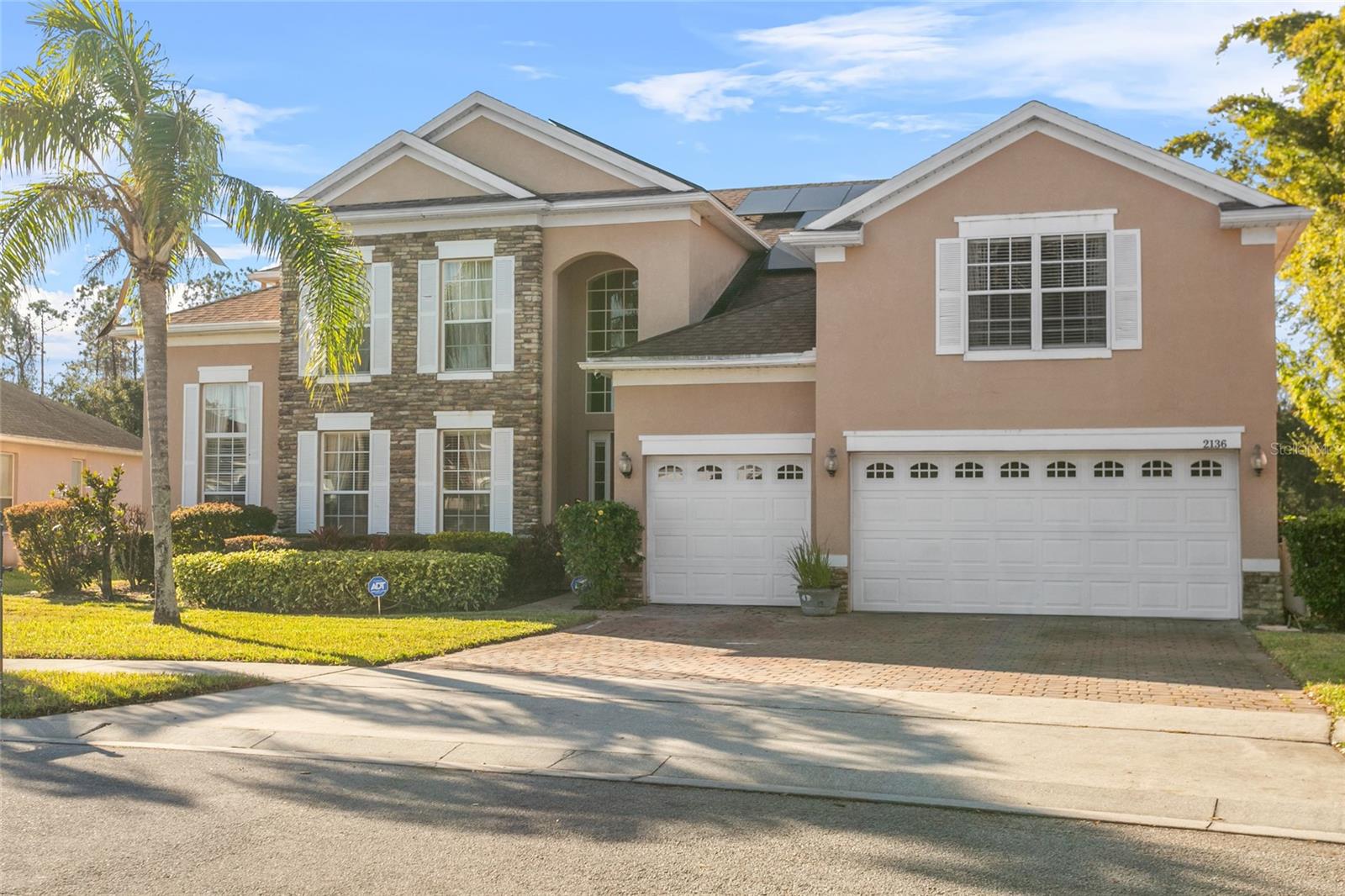 2136 LAUREL BLOSSOM CIR, OCOEE, FL, 34761
