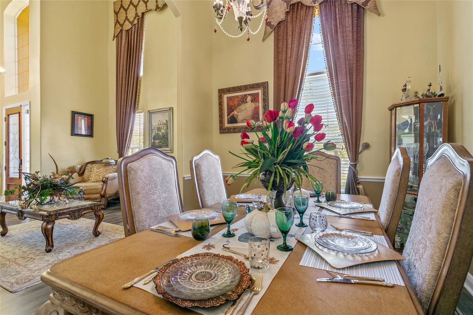 2136 LAUREL BLOSSOM CIR, OCOEE, FL, 34761