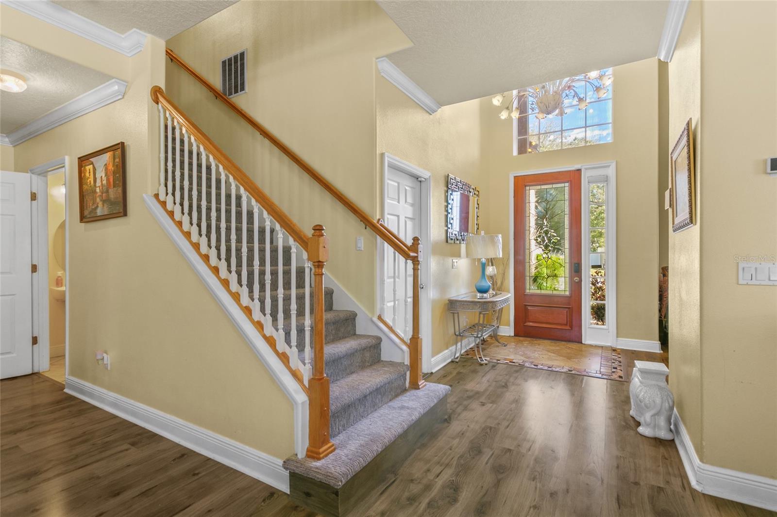 2136 LAUREL BLOSSOM CIR, OCOEE, FL, 34761