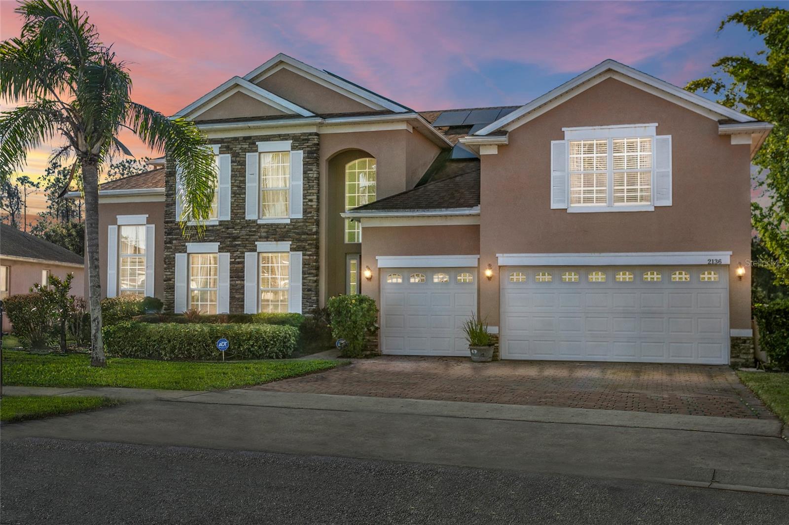 2136 LAUREL BLOSSOM CIR, OCOEE, FL, 34761