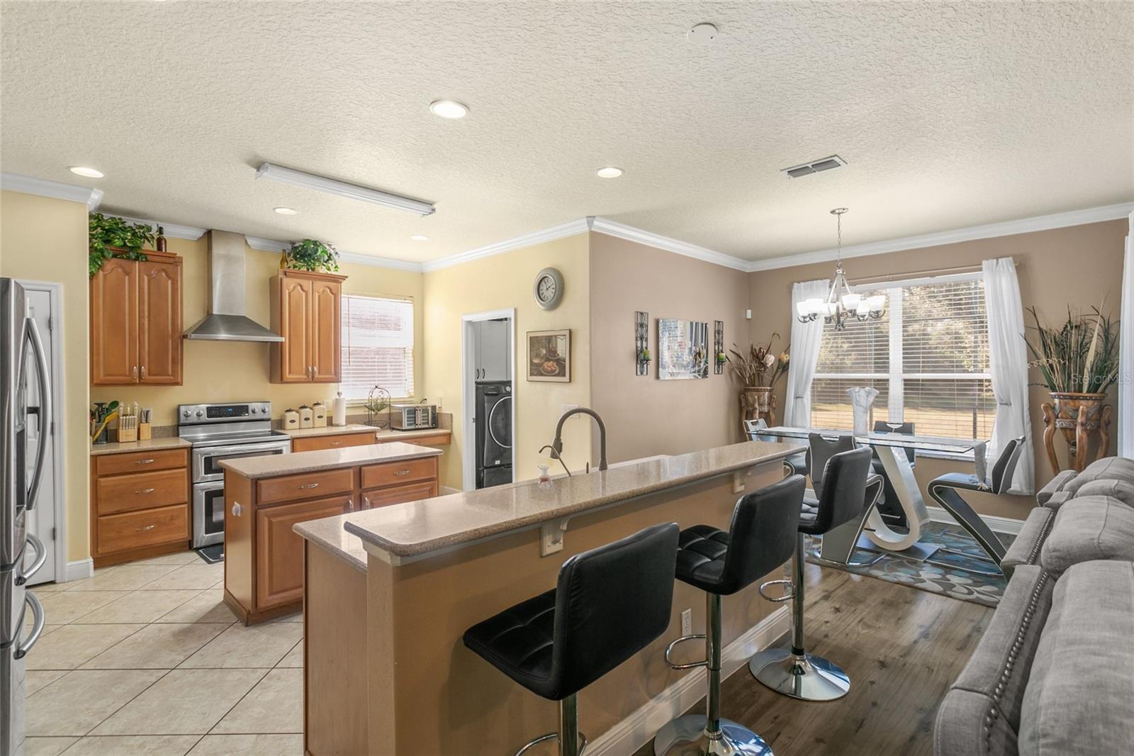 2136 LAUREL BLOSSOM CIR, OCOEE, FL, 34761