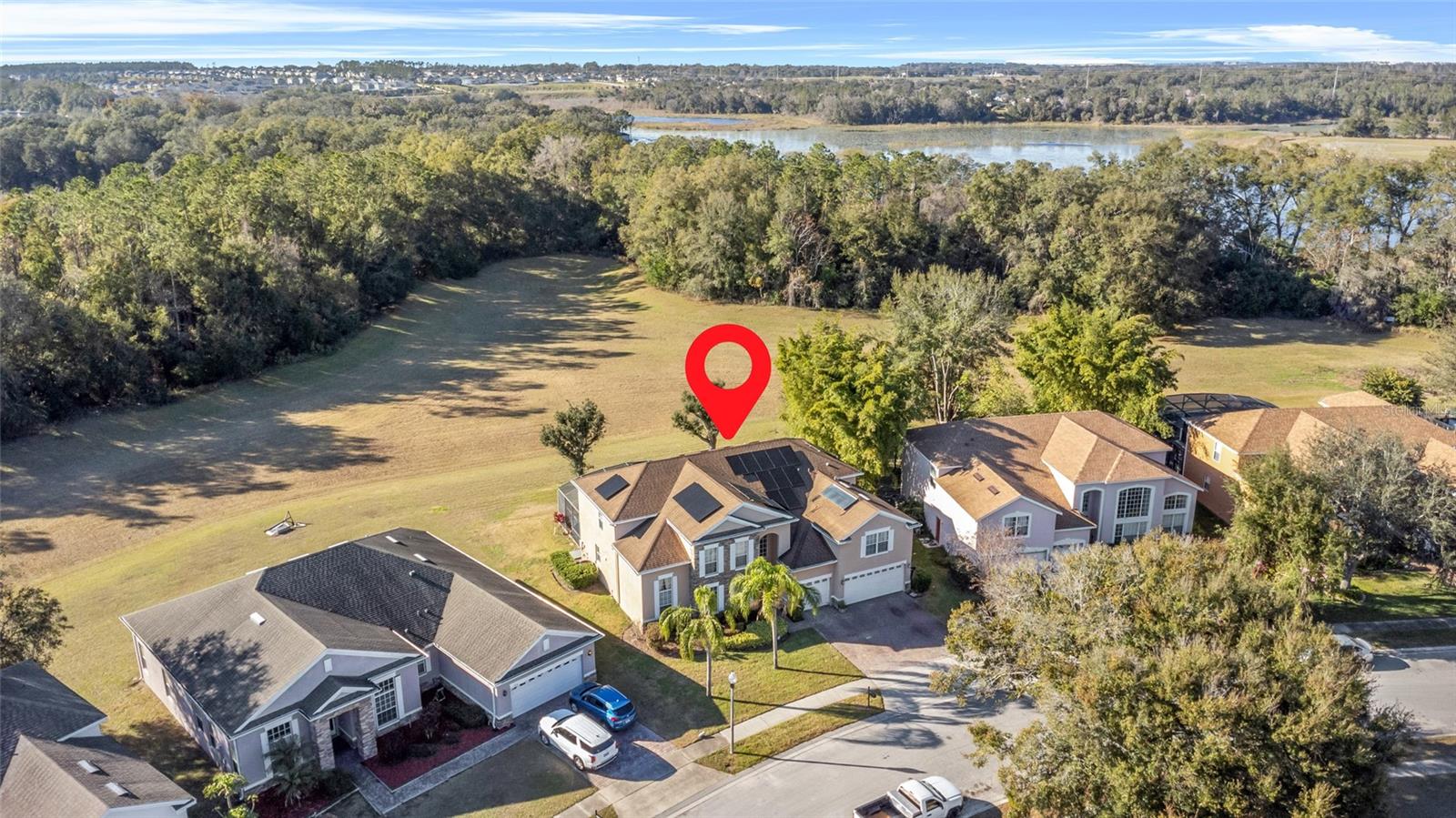 2136 LAUREL BLOSSOM CIR, OCOEE, FL, 34761