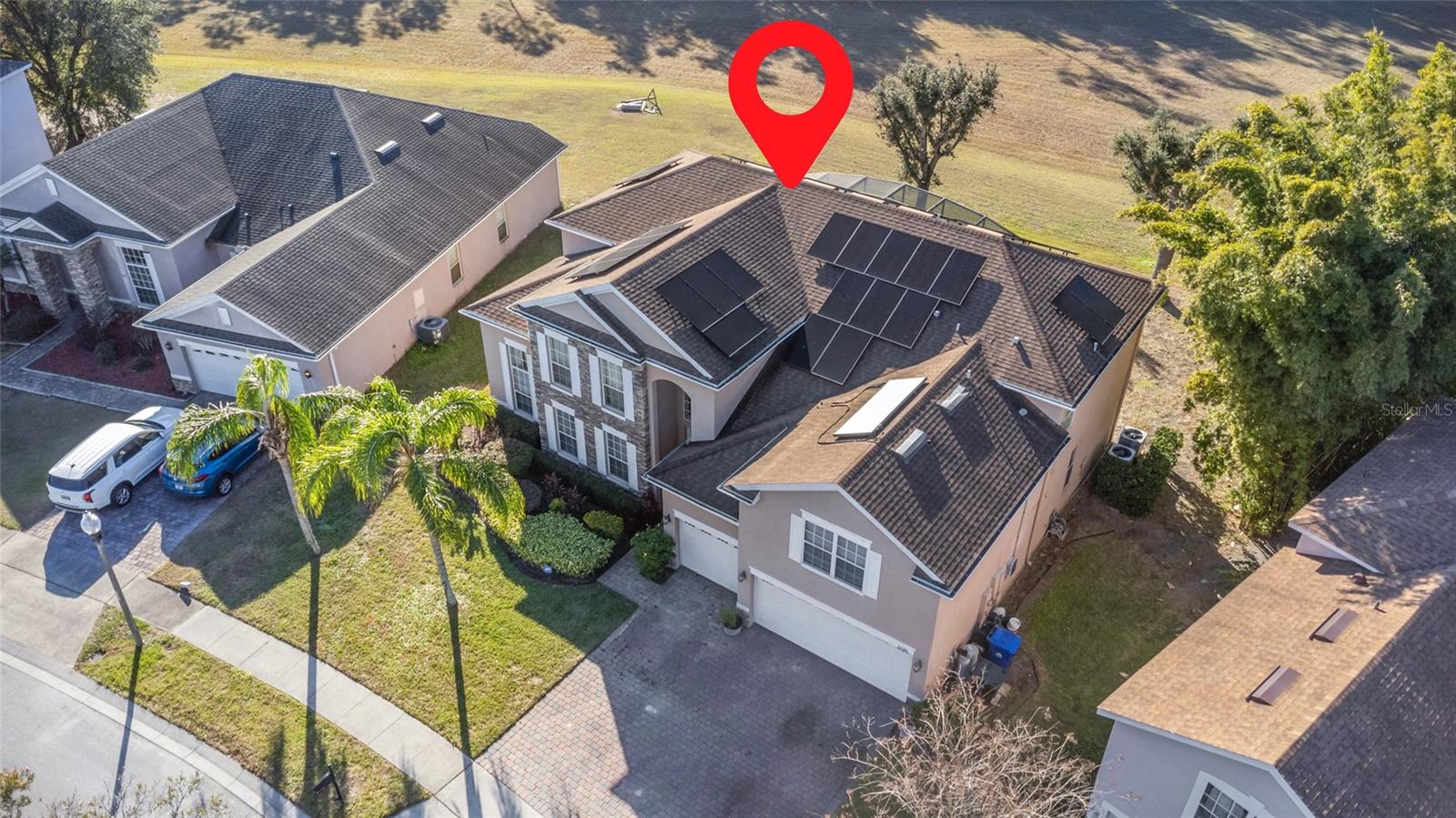 2136 LAUREL BLOSSOM CIR, OCOEE, FL, 34761