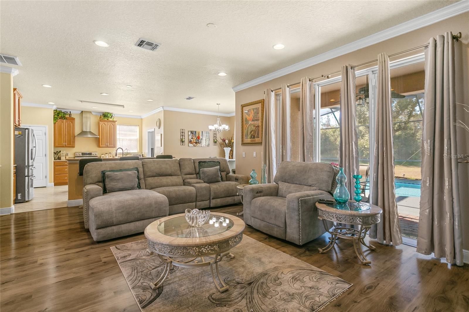 2136 LAUREL BLOSSOM CIR, OCOEE, FL, 34761