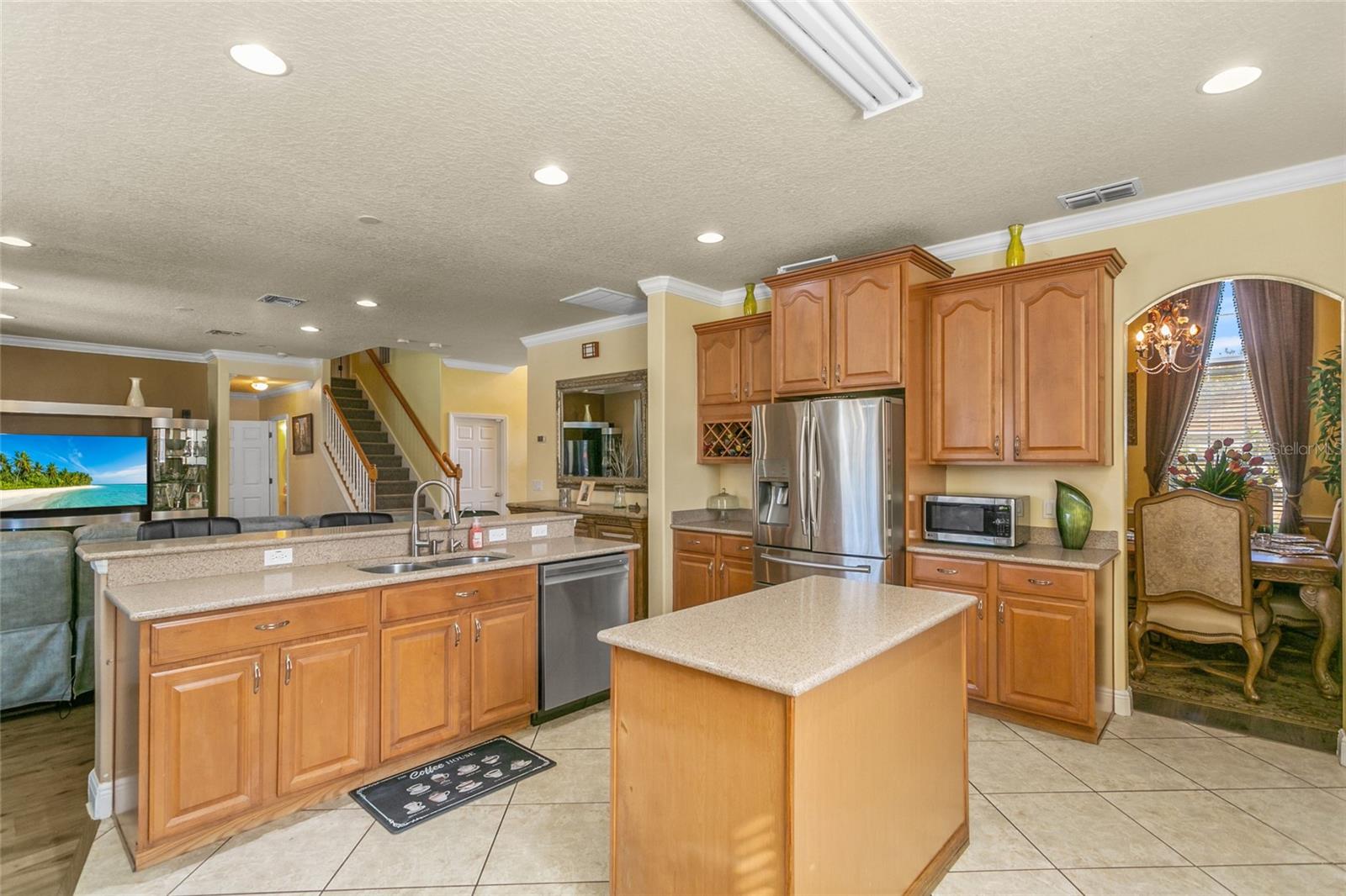 2136 LAUREL BLOSSOM CIR, OCOEE, FL, 34761