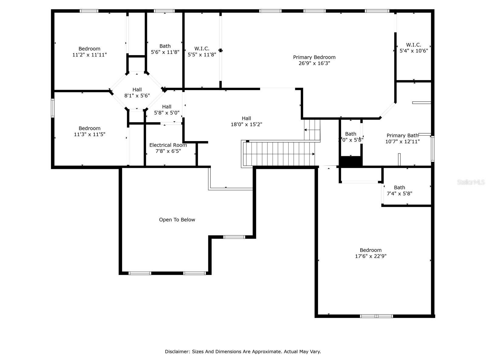 2136 LAUREL BLOSSOM CIR, OCOEE, FL, 34761
