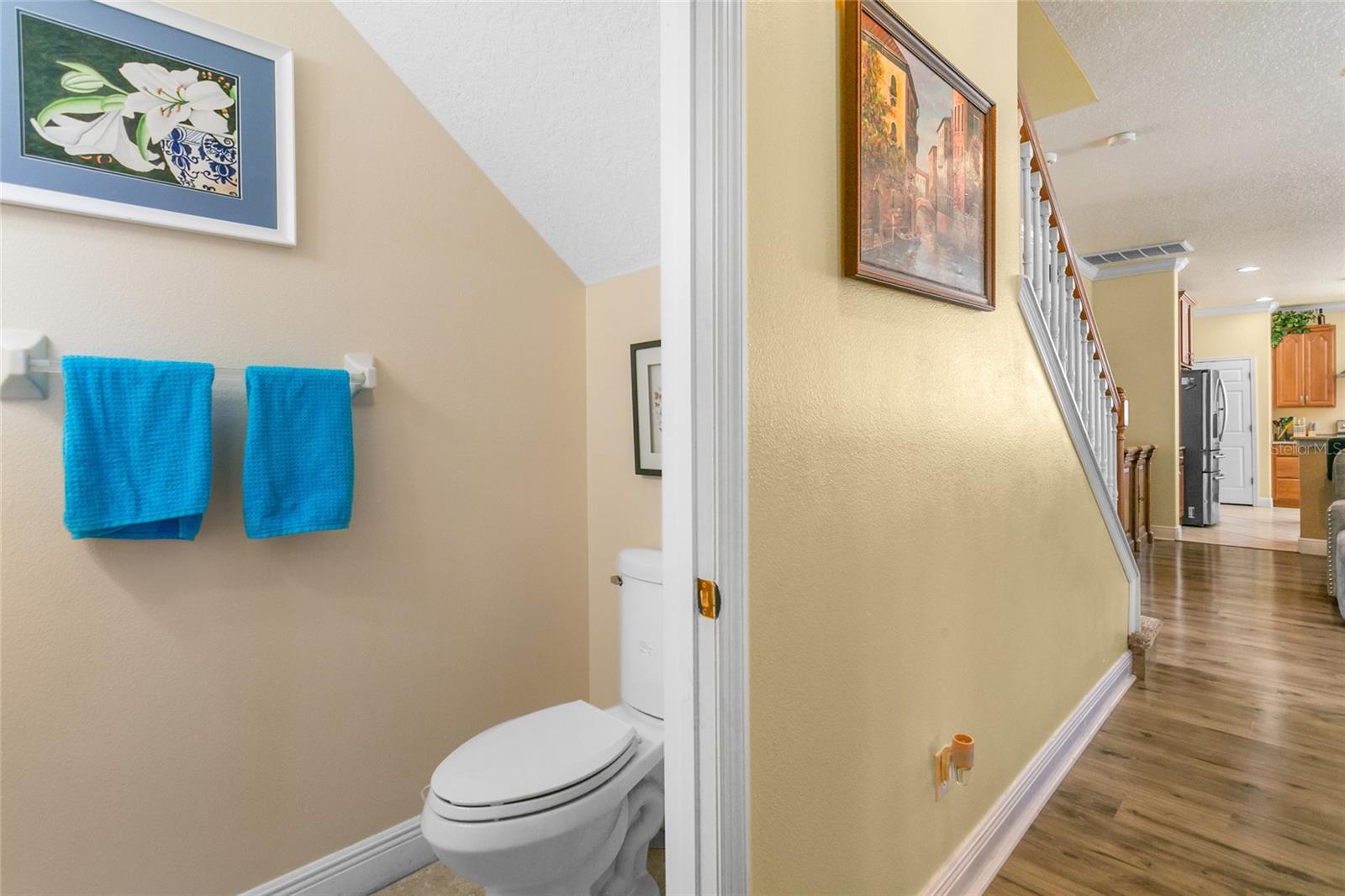 2136 LAUREL BLOSSOM CIR, OCOEE, FL, 34761