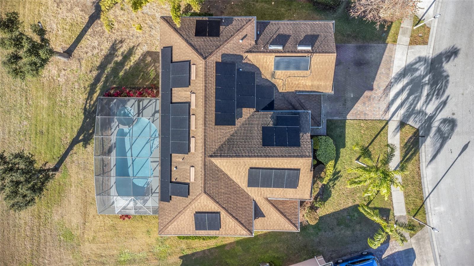 2136 LAUREL BLOSSOM CIR, OCOEE, FL, 34761