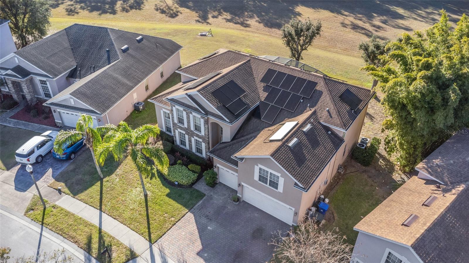 2136 LAUREL BLOSSOM CIR, OCOEE, FL, 34761