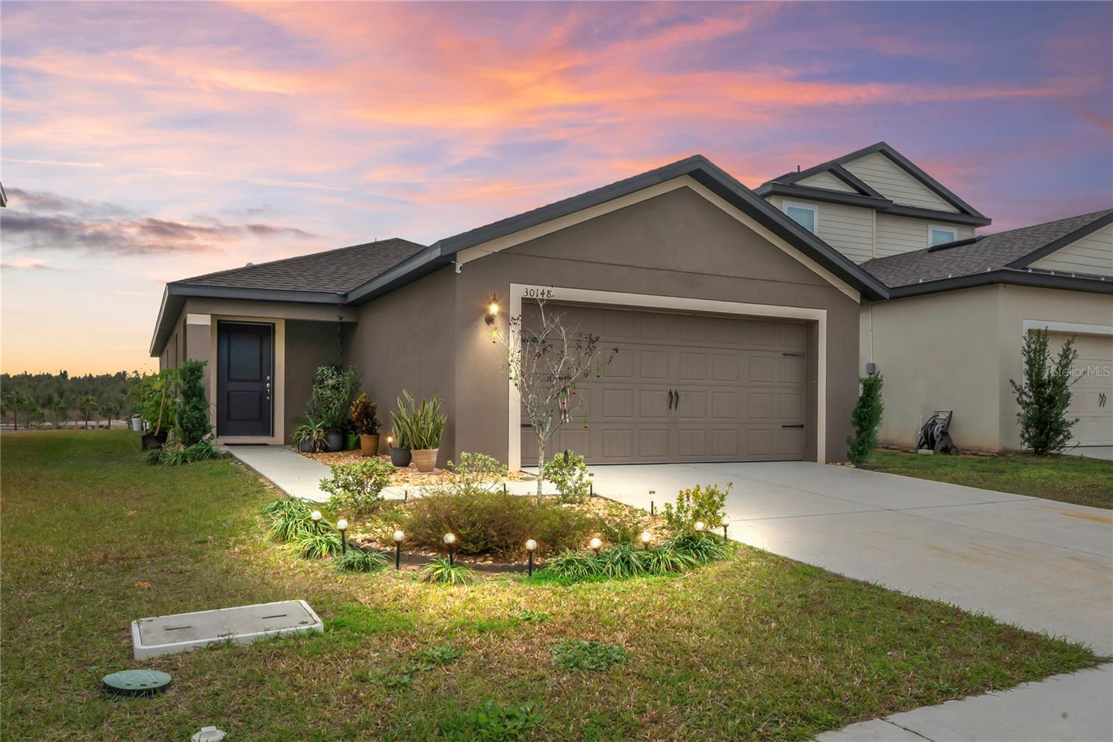 30148 FEDORA CIR, BROOKSVILLE, FL, 34602
