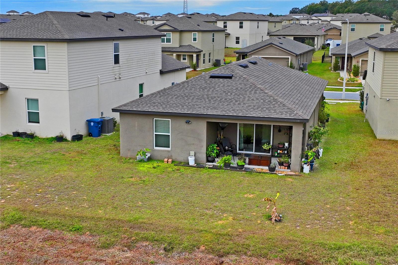 30148 FEDORA CIR, BROOKSVILLE, FL, 34602