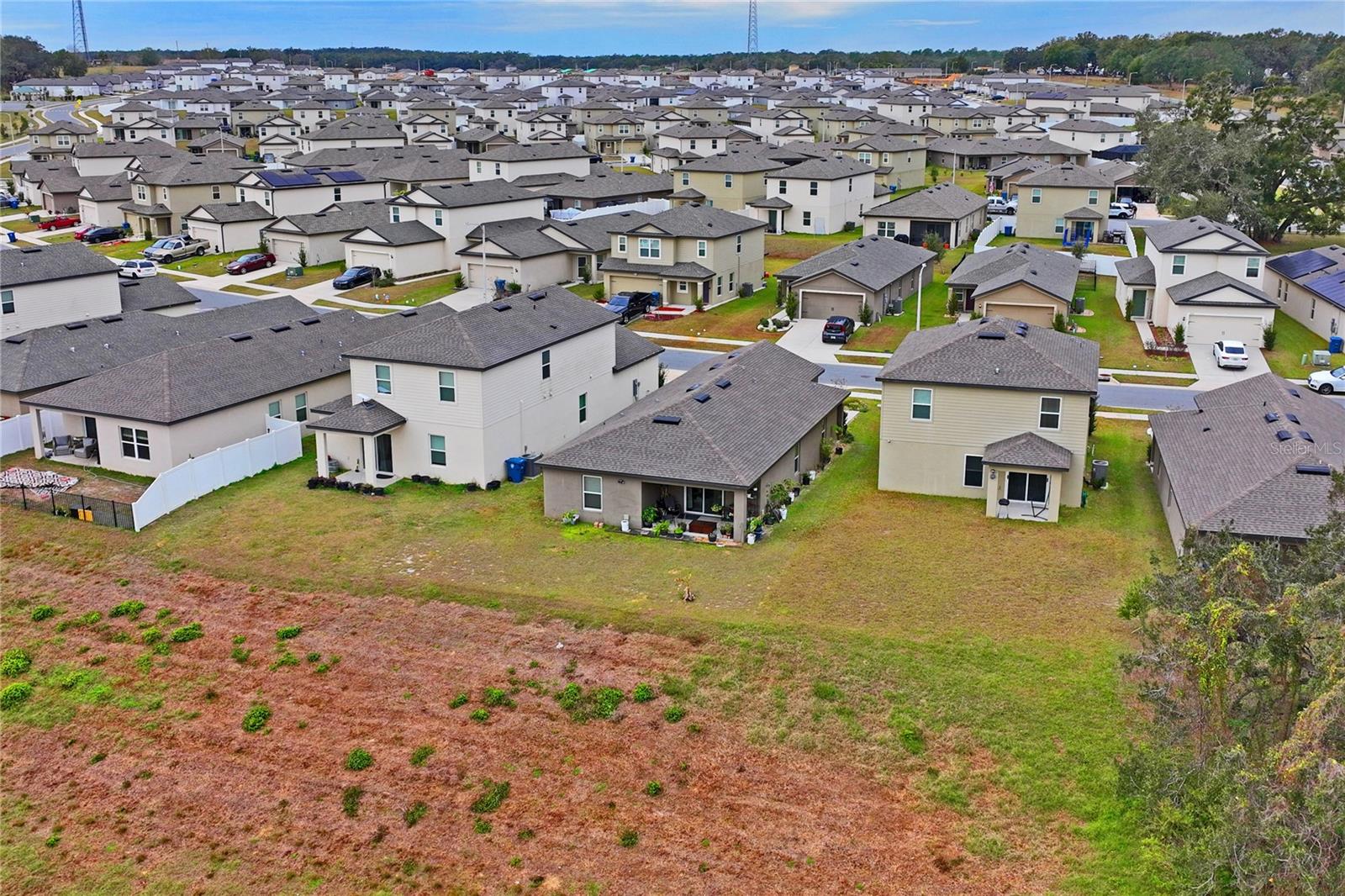 30148 FEDORA CIR, BROOKSVILLE, FL, 34602