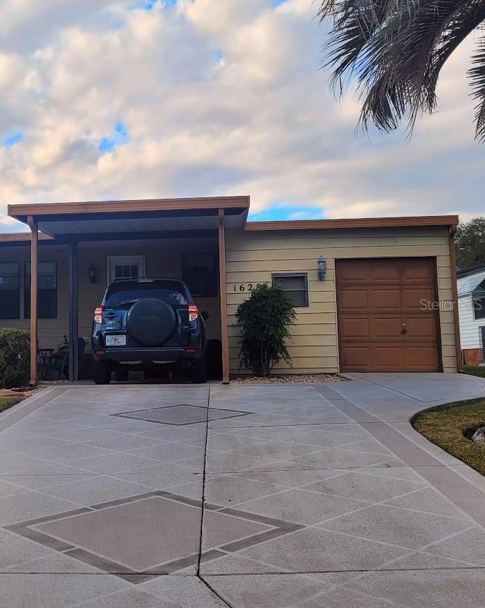 1628 BAY MEADOWS LN, THE VILLAGES, FL, 32159