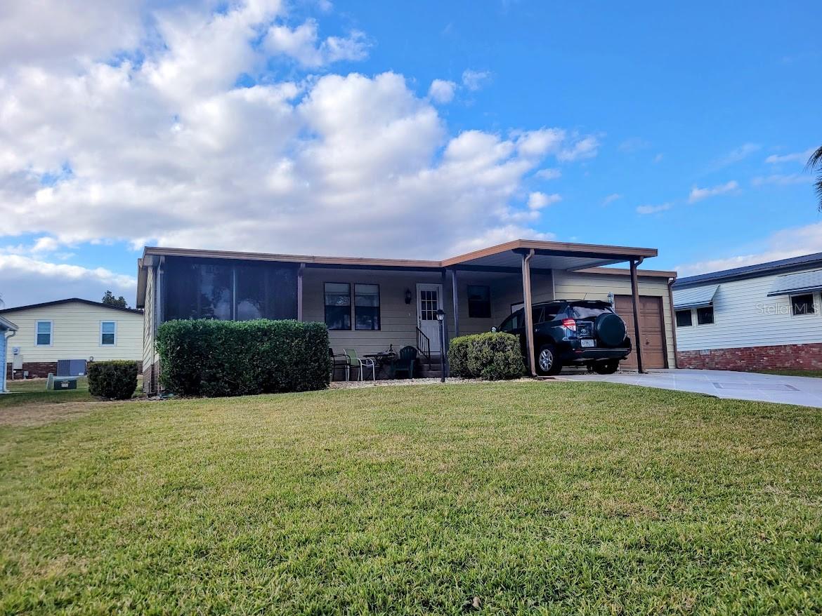 1628 BAY MEADOWS LN, THE VILLAGES, FL, 32159