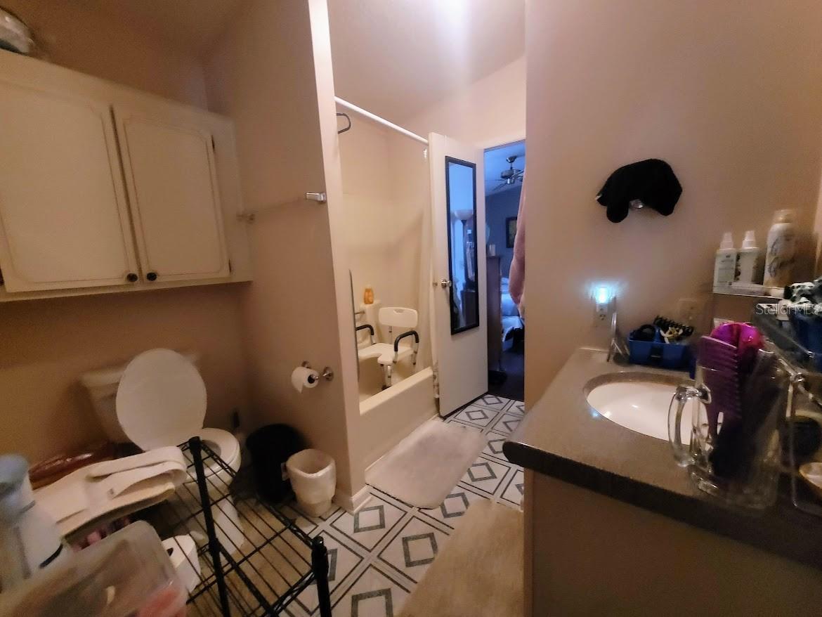 1628 BAY MEADOWS LN, THE VILLAGES, FL, 32159